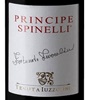 Tenuta Iuzzolini Principe Spinelli Rosso 2015